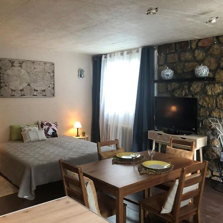Studio Bijou Plage Antibes Juan-Les-Pins 외부 사진