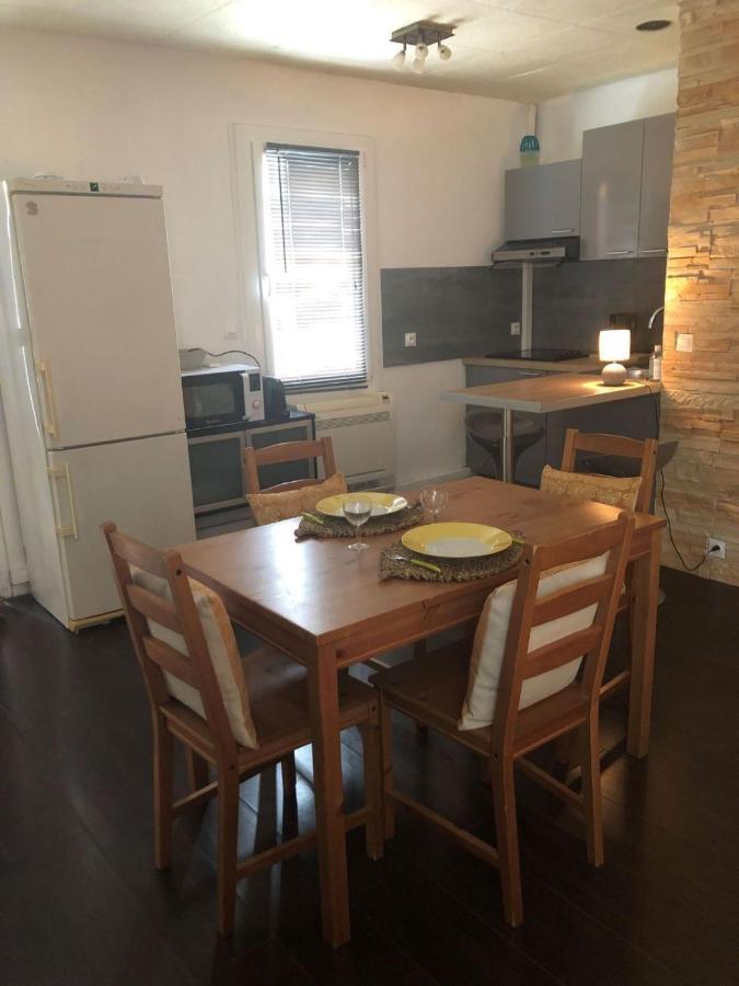 Studio Bijou Plage Antibes Juan-Les-Pins 외부 사진