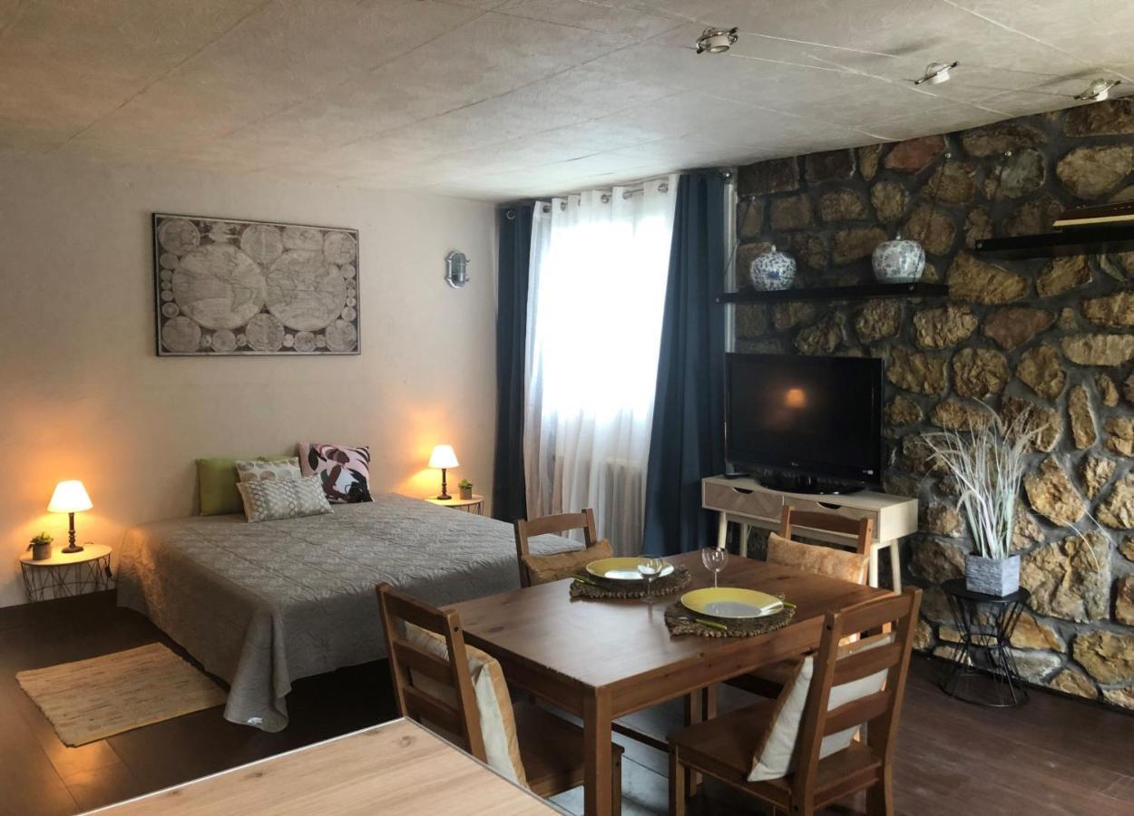 Studio Bijou Plage Antibes Juan-Les-Pins 외부 사진