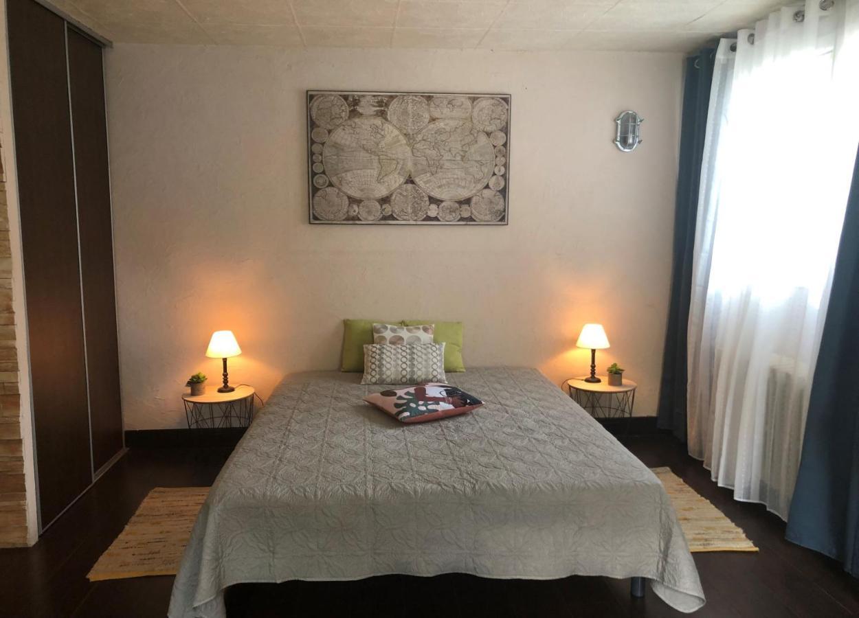 Studio Bijou Plage Antibes Juan-Les-Pins 외부 사진